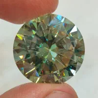 سنگ موزنایت 41قیراط