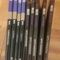 سری کتاب های آیلتس