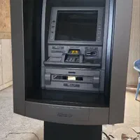 فروش انواع خودپرداز ، کش لس ، رول ، تجهیزات بانکی