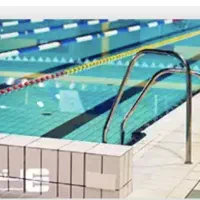 بلیط استخر تالار شهر