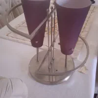 لوستر اتاق خواب