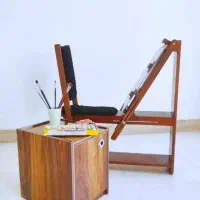 خرک نقاشی/میز نقاشی|صندلی و نیمکت|تهران, توحید|دیوار