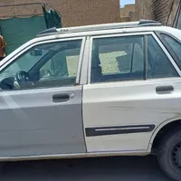 پراید 141 ساده، مدل ۱۳۸۹