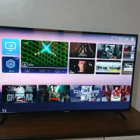 تلویزیون فول اچ دی هوشمند ۴۳ اینچ Maser ماضِر|تلویزیون و پروژکتور|پرند, فاز ۵|دیوار