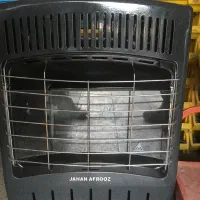 بخاری بدون دودکش مخصوص مغازه و پارکینگ