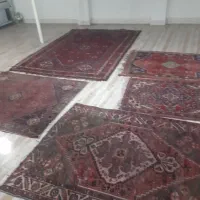 فرش دستباف