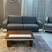 مبل و میز نهار خوری