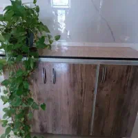 کابینت ام دی آف کاملا سالم