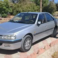 پارس تیوفایو مدل 1400