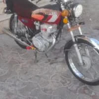 موتور سیکلت اریانا