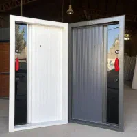 درب ضد سرقت مدل ۴۱۰