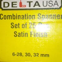 اچار یک سر رینگی ۲۵ عددی اصل امریکایی|ابزارآلات|اقبالیه, |دیوار