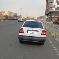 پراید ۱۴۱ مدل ۹۴|خودرو سواری و وانت|کرج, حیدرآباد|دیوار