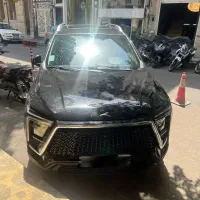 Kmc x5 1403|خودرو سواری و وانت|تهران, پردیسان|دیوار