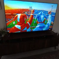 تلویزیون|تلویزیون و پروژکتور|پرند, فاز ۳|دیوار