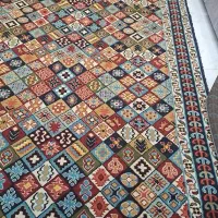 گلیم فرش آشپزخانه|گلیم، جاجیم، گبه|همدان, |دیوار