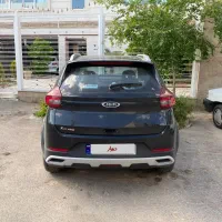X22pro دنده|خودرو سواری و وانت|شیراز, هفت تنان|دیوار