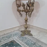 میز خاطره برنز مدل فرشته|مبلمان خانگی و میز عسلی|نسیمشهر, |دیوار