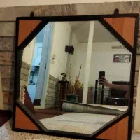دو آیینه نو