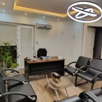 فروش دفتر اداری تجاری میدان مدرس|فروش دفتر کار، اتاق اداری، مطب|گرگان, |دیوار