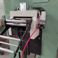 ساخت فیدرسروو (servo) و  فیدر پنوماتیک