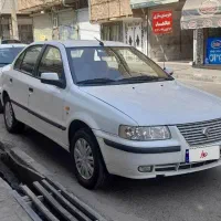 سمند lx