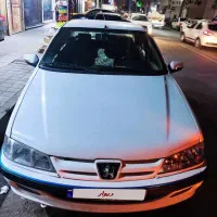 پرشیا مدل 99 سال