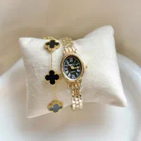 ساعت فنسی زنانه|ساعت|رشت, توشیبا|دیوار