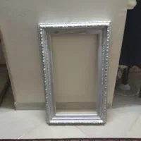 قاب چوبی|تابلو، نقاشی، عکس|اصفهان, بیدآباد|دیوار