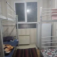 اجاره تخت در خوابگاه دخترانه|اجارهٔ کوتاه‌مدت آپارتمان و سوئیت|تهران, جمال‌زاده|دیوار