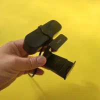 وب‌کم رپو Rapoo C280|قطعات و لوازم جانبی رایانه|تبریز, |دیوار