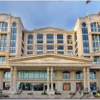 سارینا یک ، همکف ، ۳۰ متر