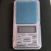 ترازو جیبی ۲۰۰ گرم