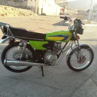 موتور 150استارتی