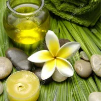روغن ماساژ