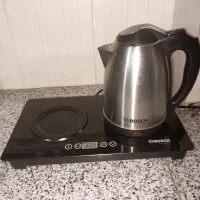 چای ساز مارک بوش