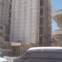 داربست فلزی و کفراژ شرکت پیروز