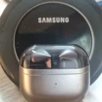 هدفون بلوتوثی سامسونگ Galaxy Buds3 Pro