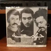 خرید و فروش صفحه گرام و گرامافون و ریل|کلکسیون اشیاء عتیقه|تهران, قیطریه|دیوار