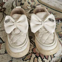 کفش‌دخترانه