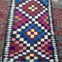 گلیم دستبافت