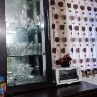 کابینت ام دی اف محکم و جادار|جاکفشی، کمد، دراور|لنگرود, |دیوار