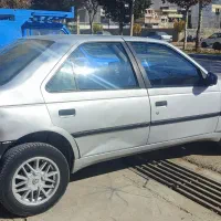 پژو405باچک سه ماهه|خودرو سواری و وانت|لردگان, |دیوار