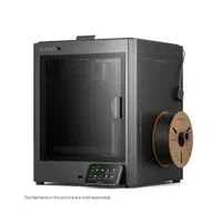 پرینتر سه بعدی elegoo centauri carbon|پرینتر، اسکنر، کپی، فکس|تهران, مهران (سیدخندان)|دیوار