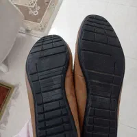 کفش چرم|کیف، کفش، کمربند|صفادشت, |دیوار