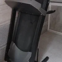 تردمیل  تایوانی کم کار