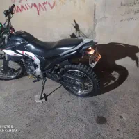 موتور احسان GY200ترپل