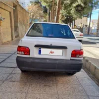 پراید ۸۶ دوگانه سالم|خودرو سواری و وانت|بیرجند, |دیوار