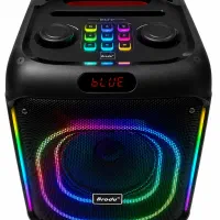 اسپیکر بلوتوثی BTS-2107