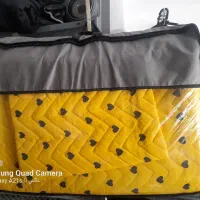 تعمیر تشک و بالشت و فروش و...|رختخواب، بالش، پتو|ماهان, |دیوار